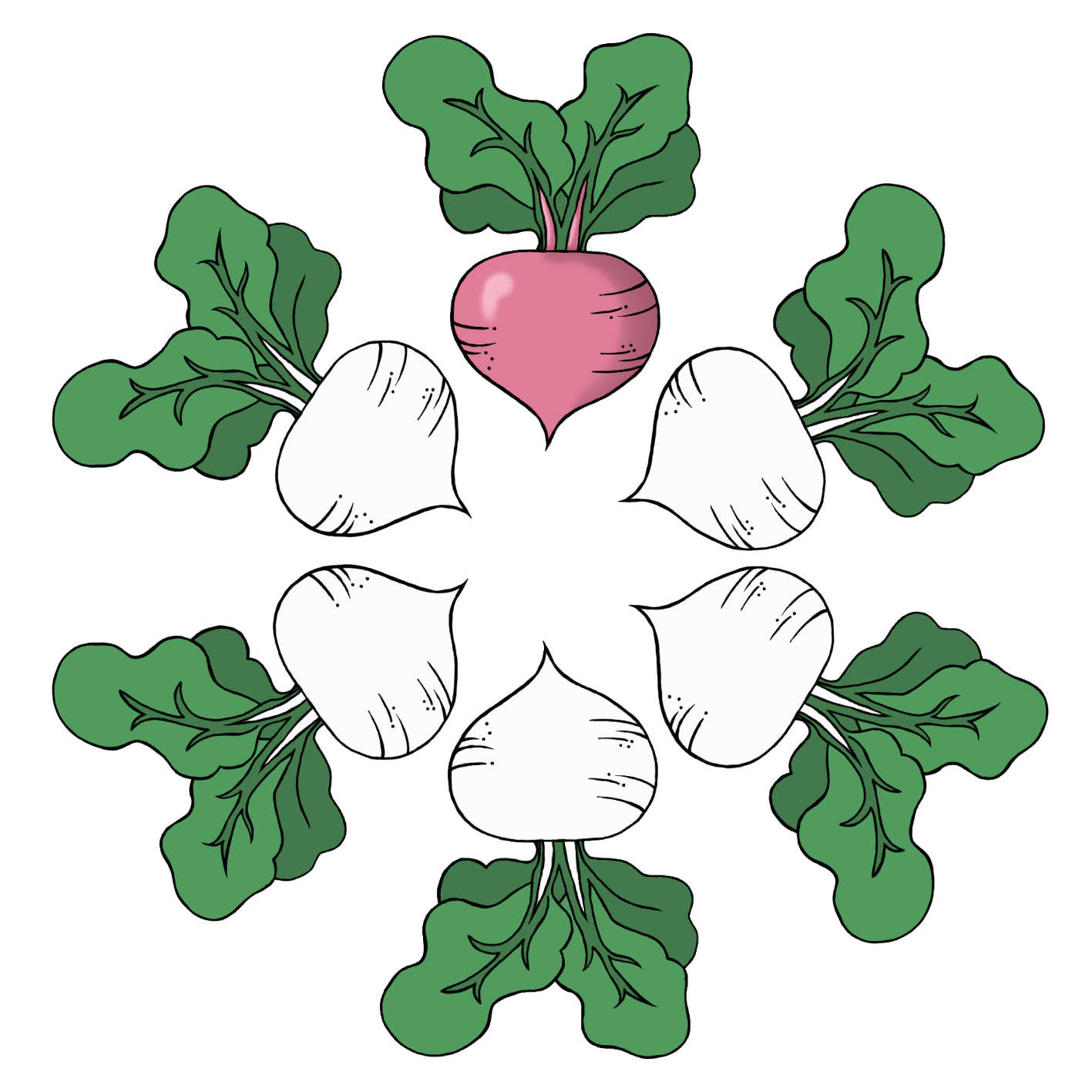 Deelgenoten 2